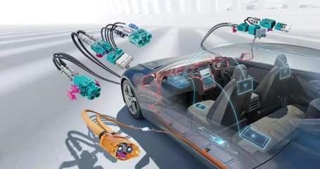 汽车产业:2024北京/武汉汽车电子电器展览会,邀您共鉴科技盛宴!